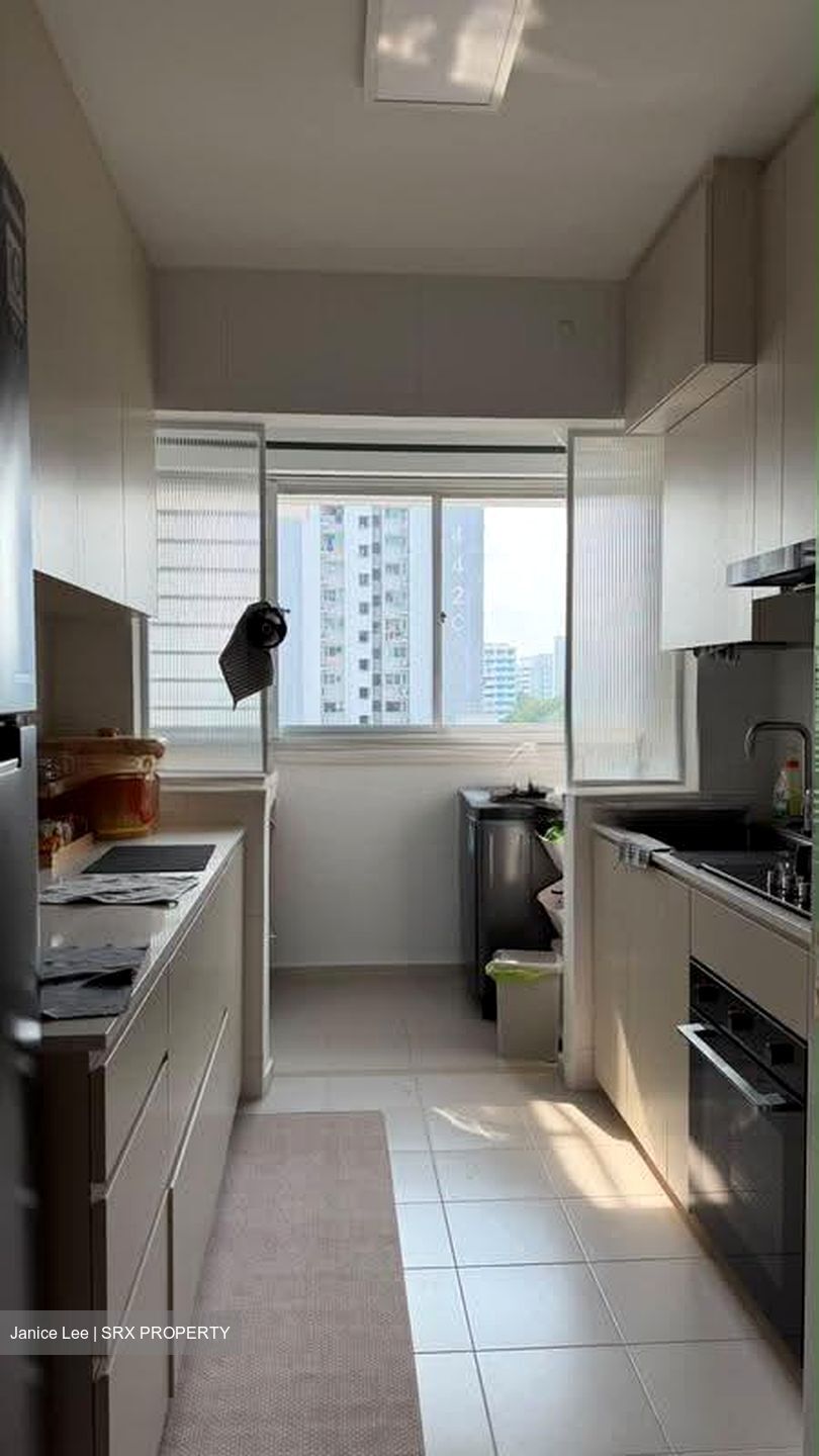 Blk 443A Fajar Hills (Bukit Panjang), HDB 3 Rooms #611090341